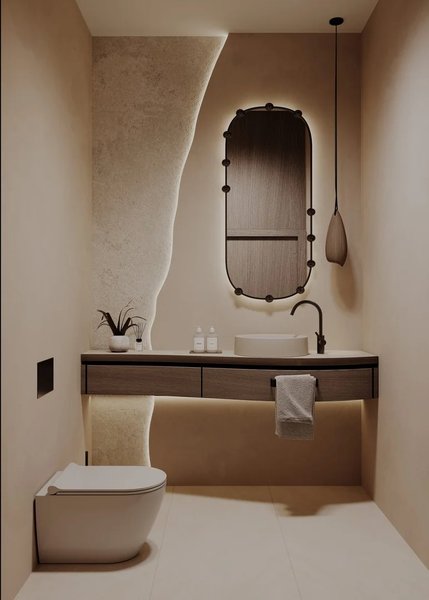 Двухэтажная вилла с 2 спальнями и частным бассейном в районе Банг Тао, Пхукет в новом проекте Rise Villas