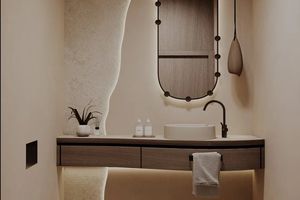 Двухэтажная вилла с 2 спальнями и частным бассейном в районе Банг Тао, Пхукет в новом проекте Rise Villas