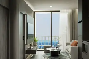 condo in Chalong