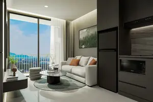 condo in Chalong
