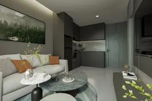condo in Chalong