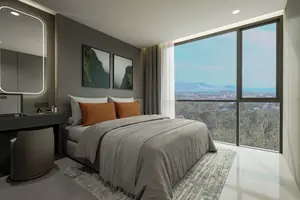 condo in Chalong