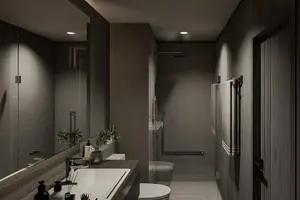 condo in Chalong
