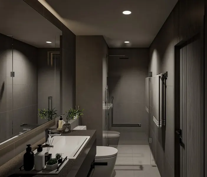 condo in Chalong