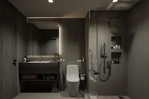 condo in Chalong