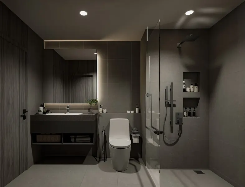 condo in Chalong