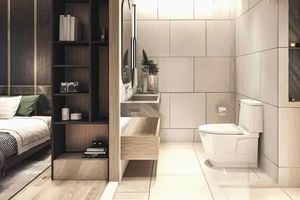 1 Bedroom Apartment in Karon Area, Phuket at VIP Venus Karon