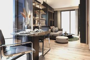 1 Bedroom Apartment in Karon Area, Phuket at VIP Venus Karon