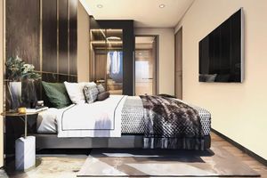 1 Bedroom Apartment in Karon Area, Phuket at VIP Venus Karon