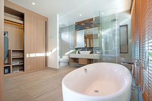 Shambhala 2 Bedroom Villa for rent in Bang Tao, Phuket