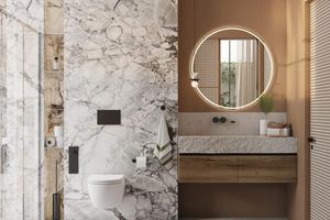 4 Bedroom Villa with Pool in Layan Area, Phuket at Layan Lucky Villas