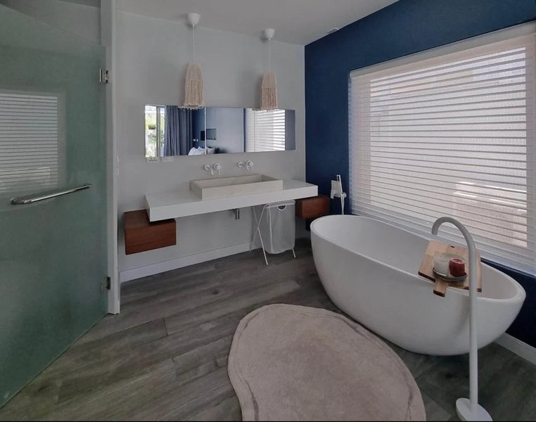 3 Bedroom Villa for rent in Bang Tao area, Phuket at Trichada Private Villa