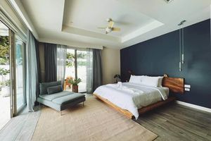 3 Bedroom Villa for rent in Bang Tao area, Phuket at Trichada Private Villa