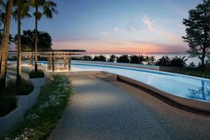 Studio near Kamala Beach, Phuket at The Marin Phuket