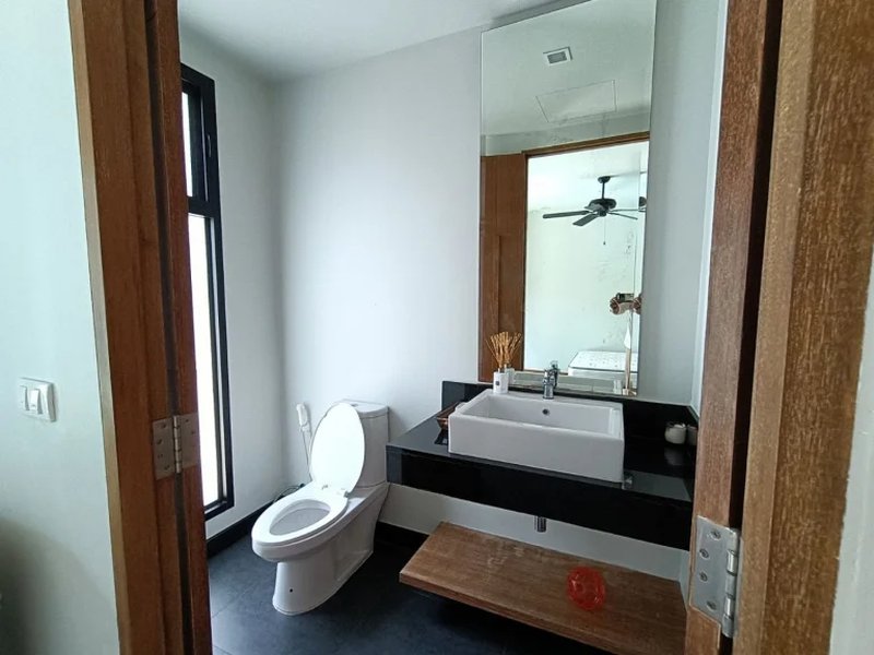 วิลล่า 3 ห้องนอนพร้อมสระว่ายน้ำในเชิงตะไล,ภูเก็ตที่วิงวิลล่า