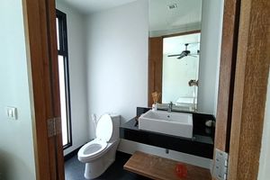 วิลล่า 3 ห้องนอนพร้อมสระว่ายน้ำในเชิงตะไล,ภูเก็ตที่วิงวิลล่า