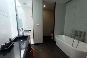 Finished 1 bedroom villa with pool in Cherng Talai area, Phuket at Wings Villas