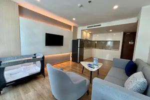 condo in Rawai