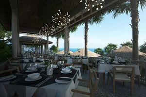 1 Bedroom Apartment in Karon District, Phuket in Utopia Karon