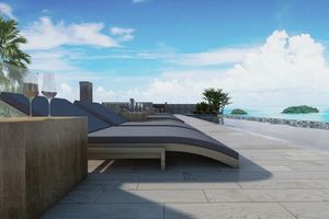 1 Bedroom Apartment in Karon District, Phuket in Utopia Karon