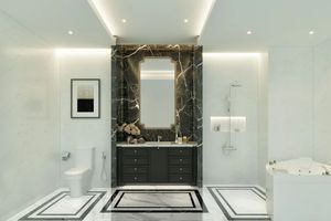 3 Bedroom Apartment in Cherng Talai Area, Phuket at 8 Atelier Residence