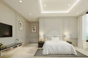 3 Bedroom Apartment in Cherng Talai Area, Phuket at 8 Atelier Residence