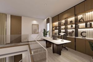 3 Bedroom Villa with Pool in Talang Area, Phuket at Serene Raya Bang Jo