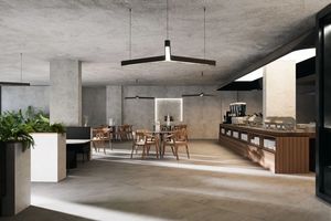 3 Bedroom Penthouse in Rawai, Phuket at Next Point Condominium