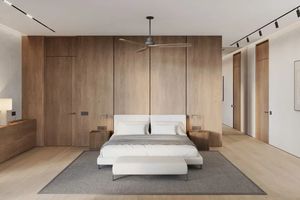 5 Bedroom Villa with private pool in Koh Kaeo area, Phuket at Canopy Hills Villas