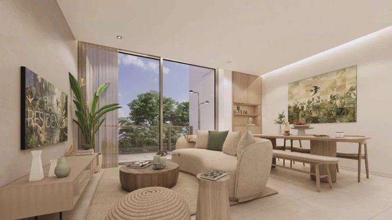 3 Bedroom Apartment by the Sea, Phuket in Gardens of Eden