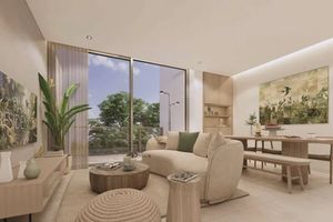 3 Bedroom Apartment by the Sea, Phuket in Gardens of Eden