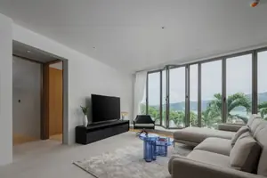 คอนโดมิเนียม ในป่าตอง