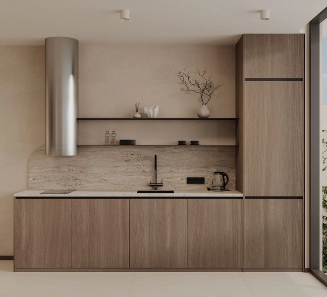 Двухэтажная вилла с 2 спальнями и частным бассейном в районе Банг Тао, Пхукет в новом проекте Rise Villas