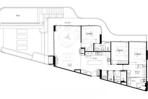 Luxury 3 Bedroom apartment in Laguna area, Phuket in the new Laguna Golf Residences Hibiscus complex