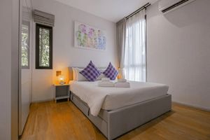 1 Bedroom Apartment near Nai Yang Beach, Phuket at The Title Halo 1 Nayang Complex