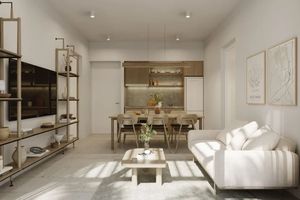 วิลล่า 2 ห้องนอนพร้อมสระว่ายน้ำในถลางภูเก็ตที่ซันไรส์เอสเตท