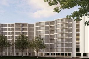 2 Bedroom Apartment in Rawai, Phuket at VIP Space Odyssey