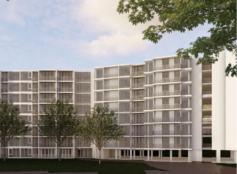 2 Bedroom Apartment in Rawai, Phuket at VIP Space Odyssey