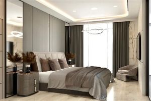 Two-storey luxury villa with private pool in Mai Khao area, Phuket in Allthai Village