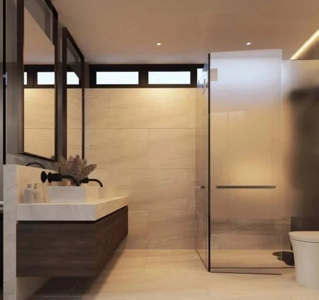 วิลล่าสองชั้น 3 ห้องนอนพร้อมสระว่ายน้ำส่วนตัวในบางเทา,ภูเก็ตที่ดารียาวิลล่าคอมเพล็กซ์