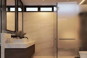 วิลล่าสองชั้น 3 ห้องนอนพร้อมสระว่ายน้ำส่วนตัวในบางเทา,ภูเก็ตที่ดารียาวิลล่าคอมเพล็กซ์