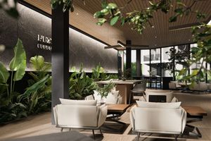 Studio Apartment in Rawai, Phuket at Next Point Condominium