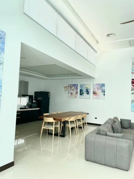 4 Bedroom Villa for rent in Rawai area, Phuket