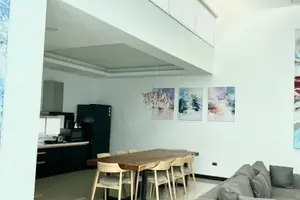 condo in Rawai