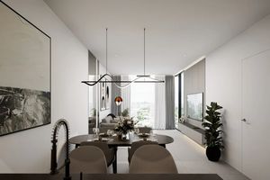 1 Bedroom Apartment in Rawai, Phuket at Next Point Condominium