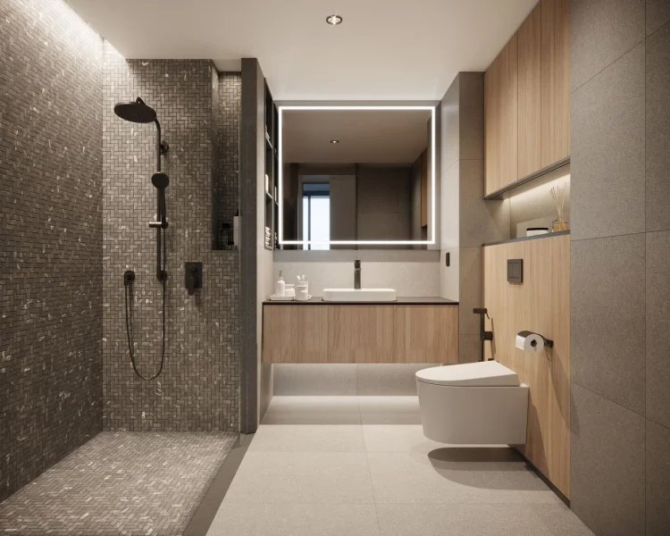 Studio near Bang Tao Beach, Phuket in Layan Green Park