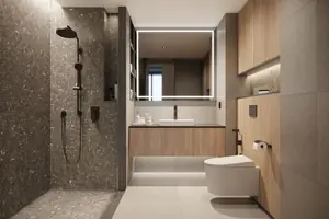 кондоминиума в Чернг Талай