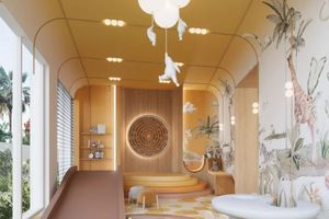 2 Bedroom Apartment in Rawai, Phuket at The Title Cielo Rawai Complex