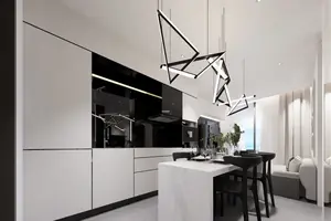 кондоминиума в Камала