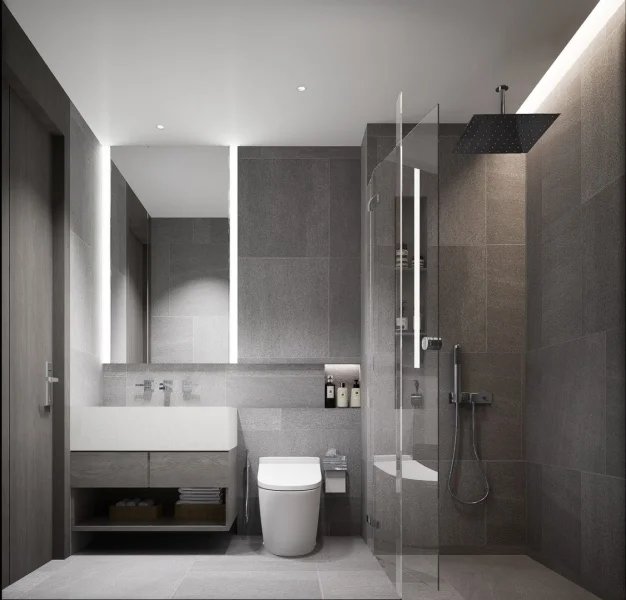 One Bedroom Apartment 600 meters from Kamala Beach, Phuket at Citygate De Phuket